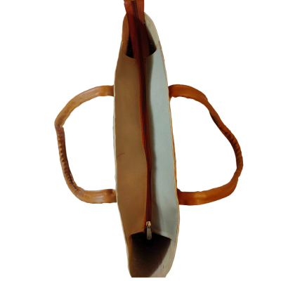 Bamboo Bags Shital Pati Large Shoulder Bags Handmade Jute Eco Friendly Bag