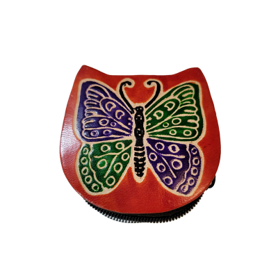 Shantiniketan Small Clutch Purse For Women Assorted Colours (Combo Of 4)