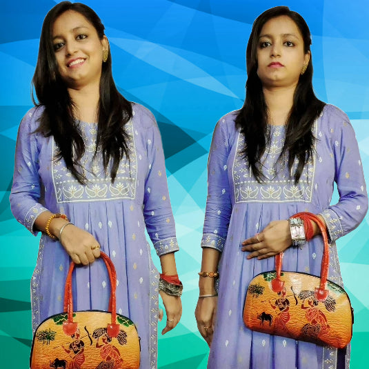 Hand Bags
