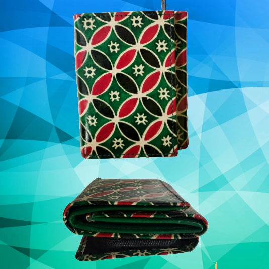Ladies Wallets