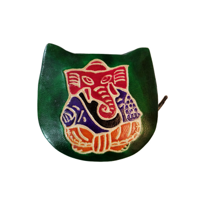 Shantiniketan Small Clutch Purse For Women Assorted Colours (Combo Of 4)