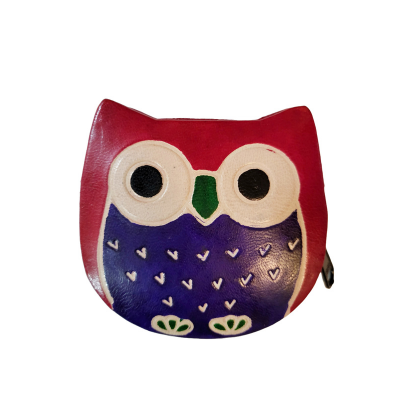 Shantiniketan Small Clutch Purse For Women Assorted Colours (Combo Of 4)