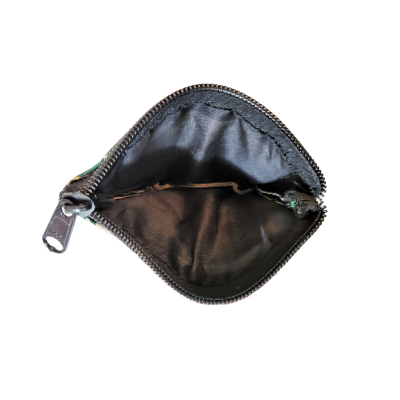 Shantiniketan Small Clutch Handpurse For Women Flower Print (Pack Of 3)