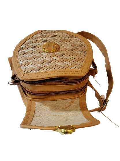 Bamboo Shital Pati Combo Products Of 2 Ecofriendly