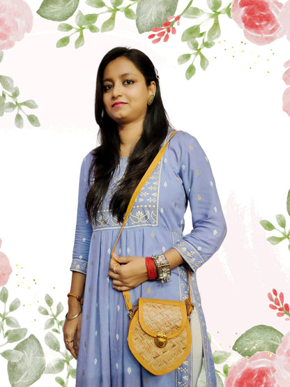 Bamboo Shital Pati Combo Products Of 2 Ecofriendly