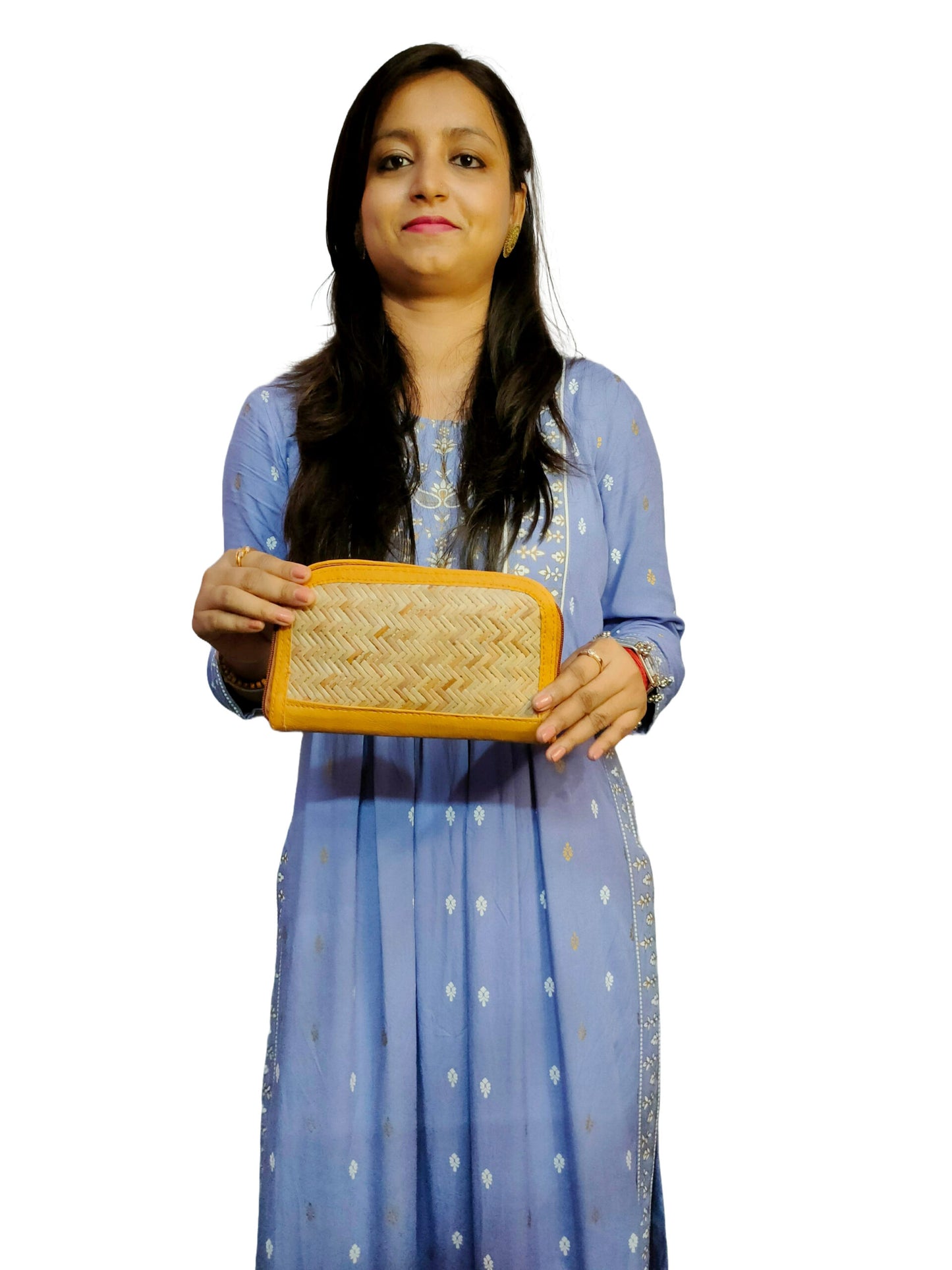 Bamboo Shital Pati Combo Products Of 2 Ecofriendly