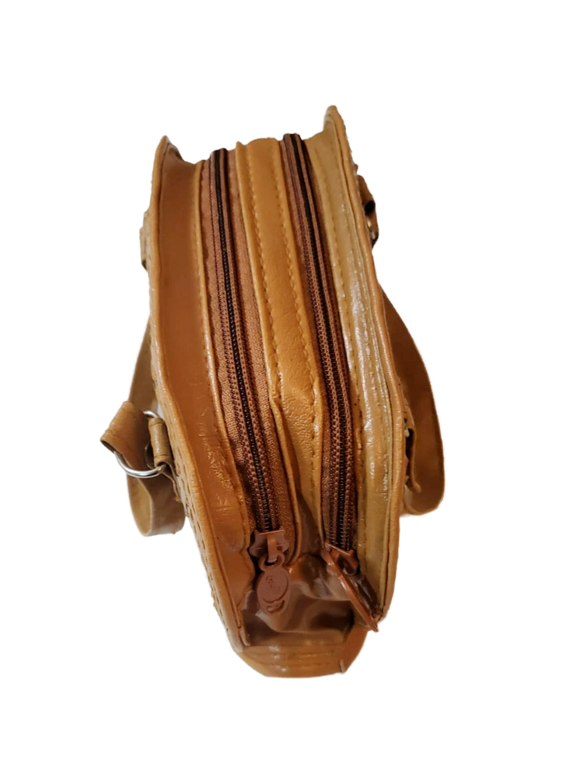 Bamboo Shital Pati Hand Bag And Sling Bag Combo